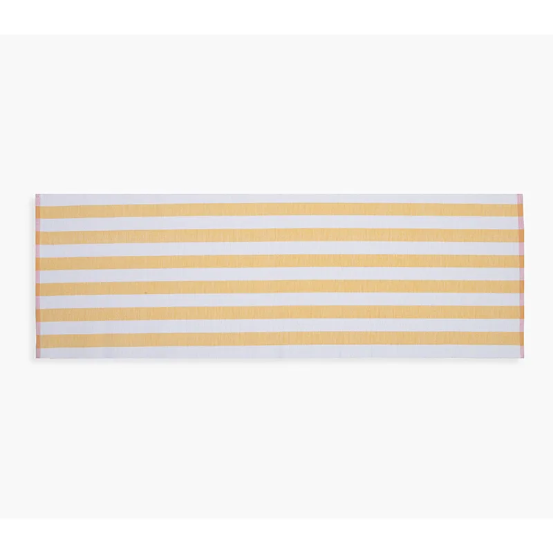 Τραβέρσα 45X140 Nef Nef Jeremy Yellow (45x140)