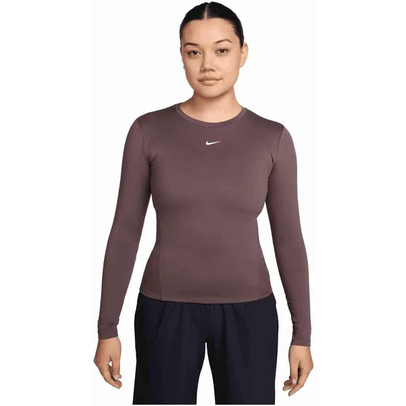 Μπλουζάκια με μακριά μανίκια Nike IM9449-502