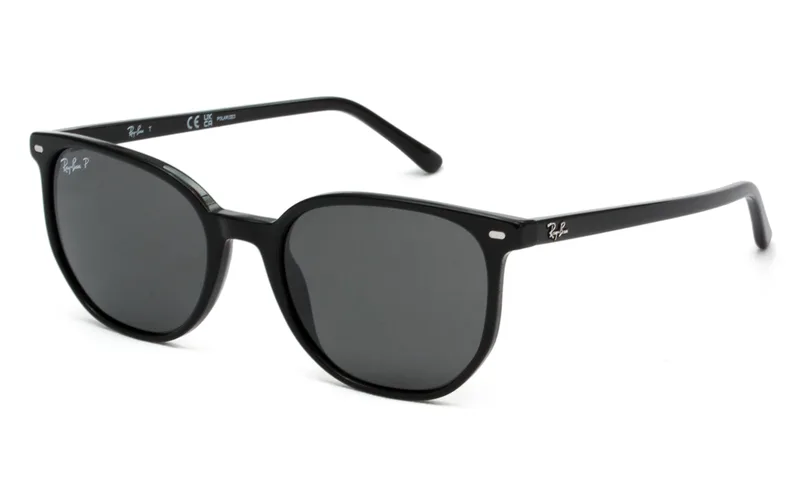 RAY BAN ΓΥΑΛΙΑ ΗΛΙΟΥ RAY BAN ELLIOT 2197 901/48 5219 2197 Μαύρο