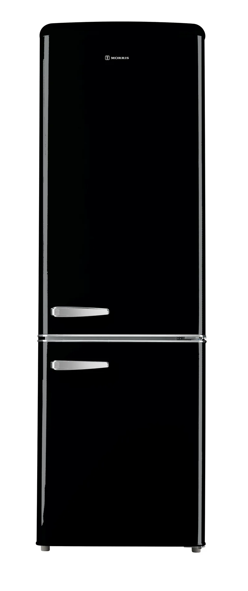MORRIS MRS31253B ΨΥΓΕΙΟΚΑΤΑΨΥΚΤΗΣ RETRO SERIES BLACK MRS-31253B