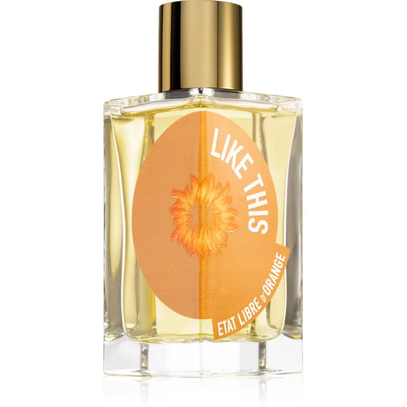 Etat Libre d’Orange Like This Eau de Parfum για γυναίκες 100 μλ