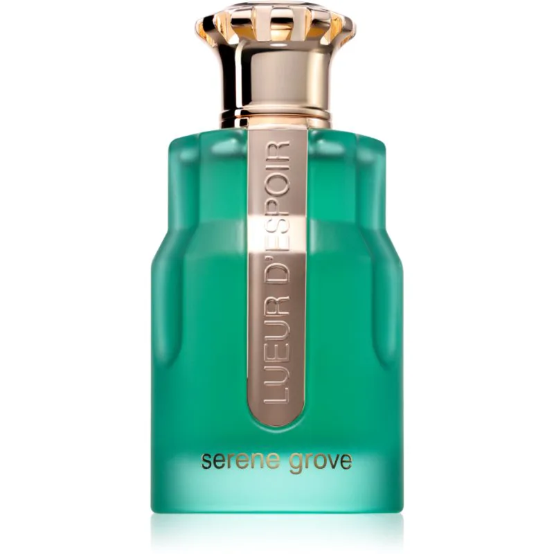 Emir Lueur d'Espoir Serene Grove Eau de Parfum unisex 100 ml