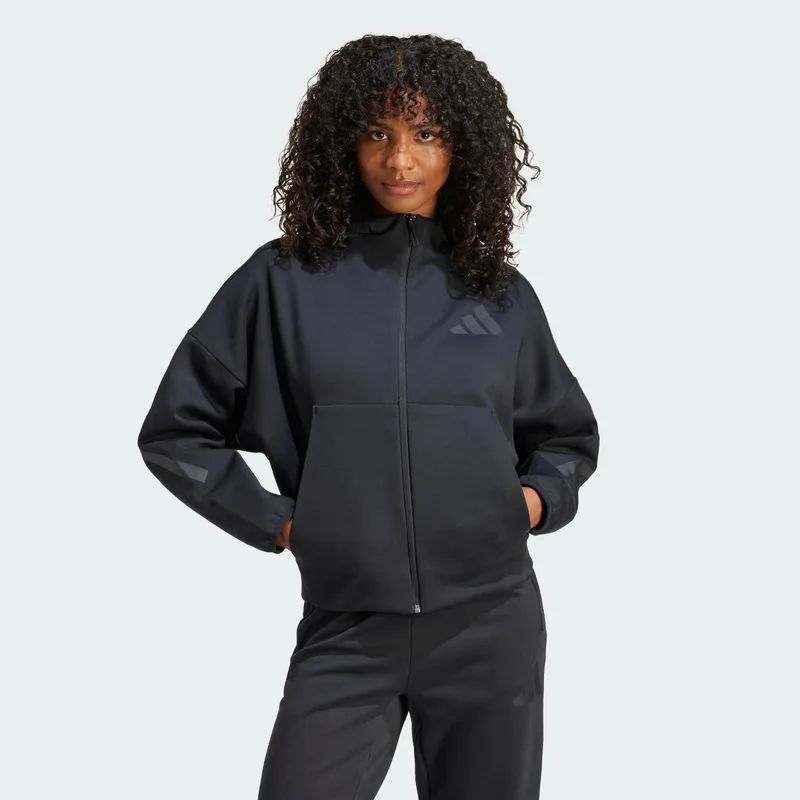 adidas Sportwear Z.N.E. Γυναικεία Ζακέτα (9000188439_1469)