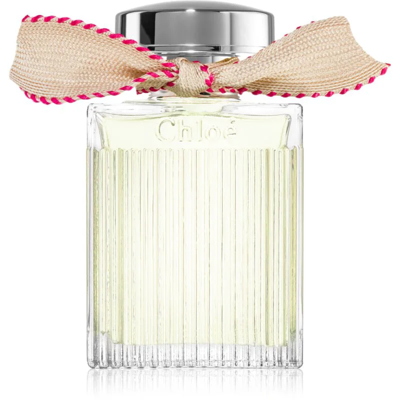 Chloé Lumineuse Eau de Parfum επαναπληρώσιμο για γυναίκες 100 ml