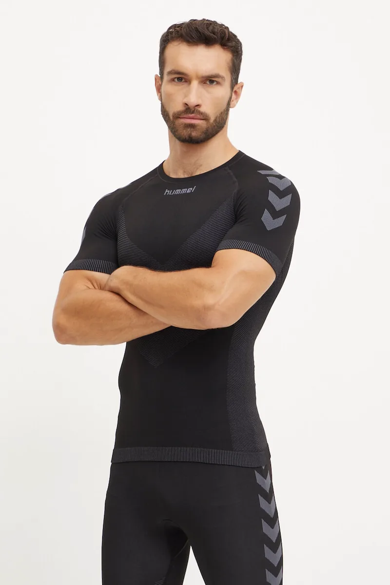 Μπλουζάκι προπόνησης Hummel