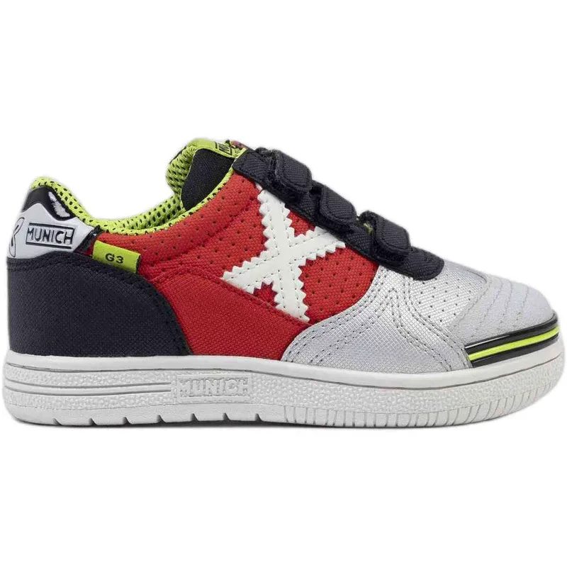 Xαμηλά Sneakers Munich 1514446