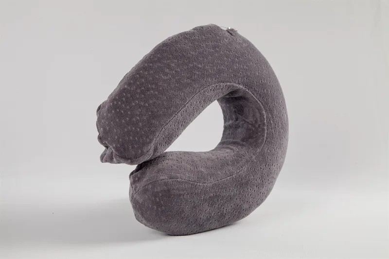 Μαξιλάρι Μέτριο La Luna Elipse The Neck Pillow 31x28x10