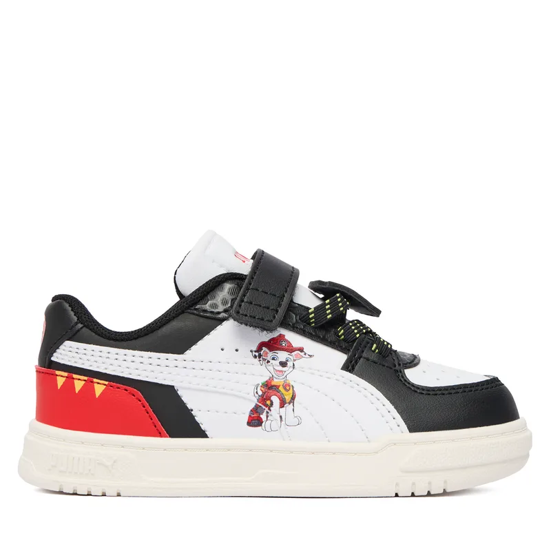 Αθλητικά Puma Puma Caven III Paw Patrol Boys AC+ Inf P 405765 01 Έγχρωμο