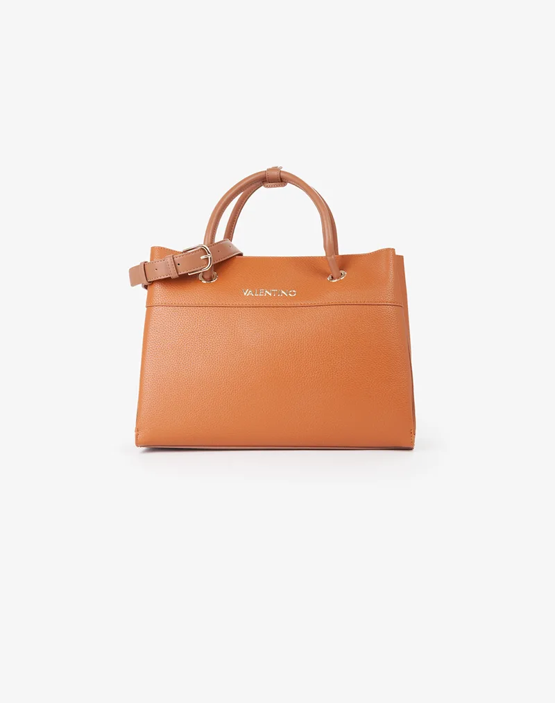 VALENTINO ΤΣΑΝΤΑ 73LVBS5A802/ALE-089 Tan