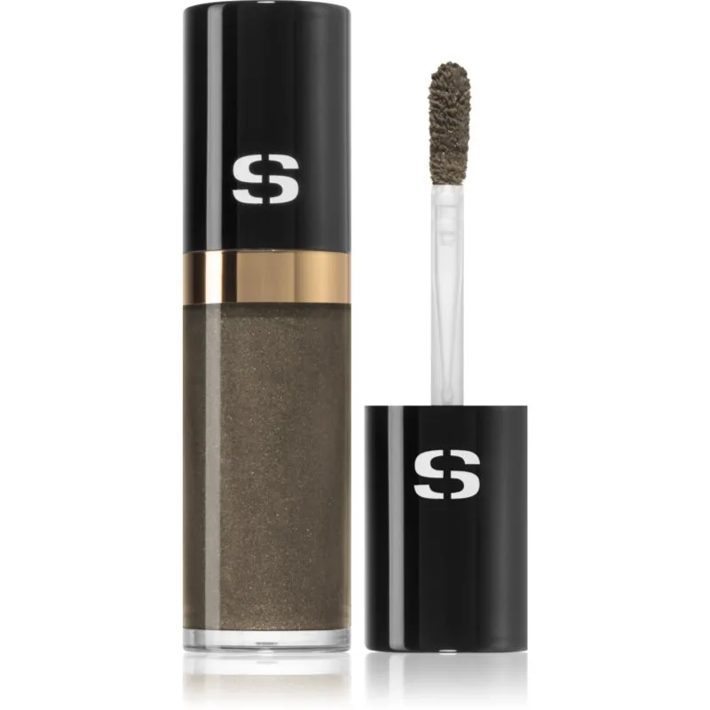 Sisley Ombre Éclat Liquide υγρές σκιές ματιών απόχρωση 6 wild 6,5 ml