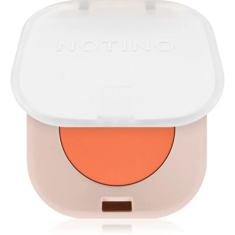 Notino Powder Eyeshadow Matte ματ σκιές ματιών Molten Lava 1.65 γρ