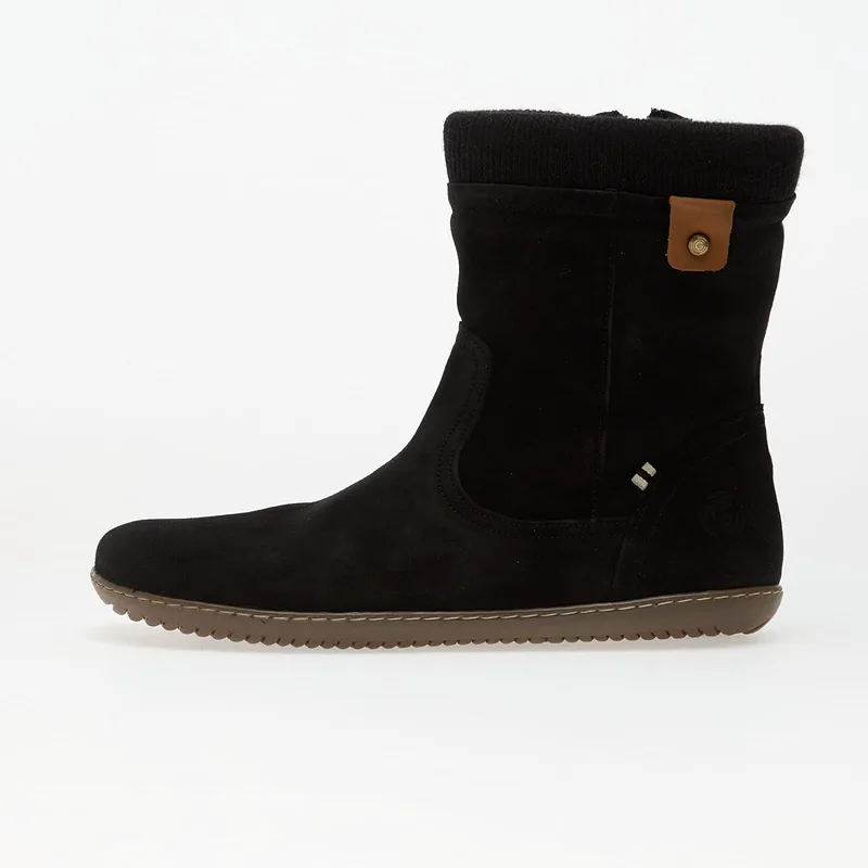 Sneakers Groundies Iceland Women Black EUR 37