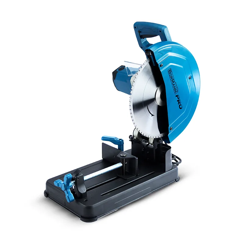 BORMANN Pro BCS3000 Δισκοπρίονο Πολλαπλών Χρήσεων 2200W 030591