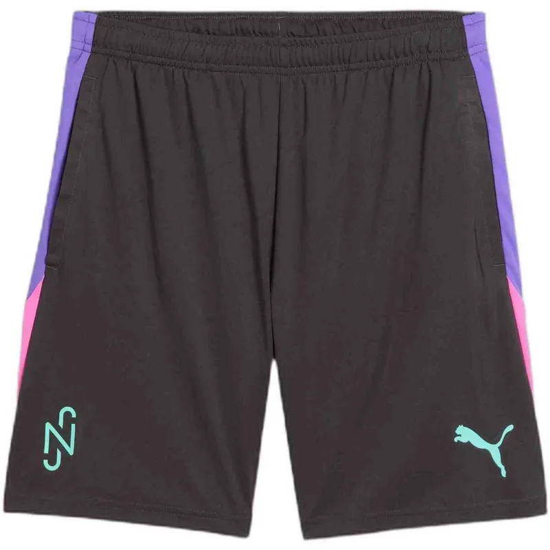 Shorts & Βερμούδες Puma 660097-01