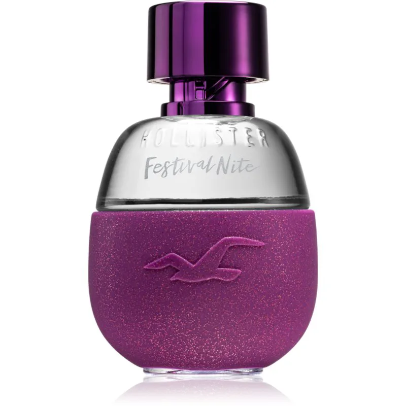 Hollister Festival Nite for Her Eau de Parfum για γυναίκες 50 ml