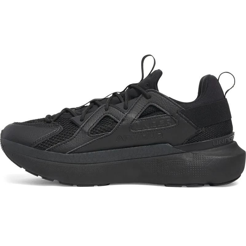 Sneakers Under Armour Infinite MVMNT SE Black /Black /Galaxy Black EUR 44