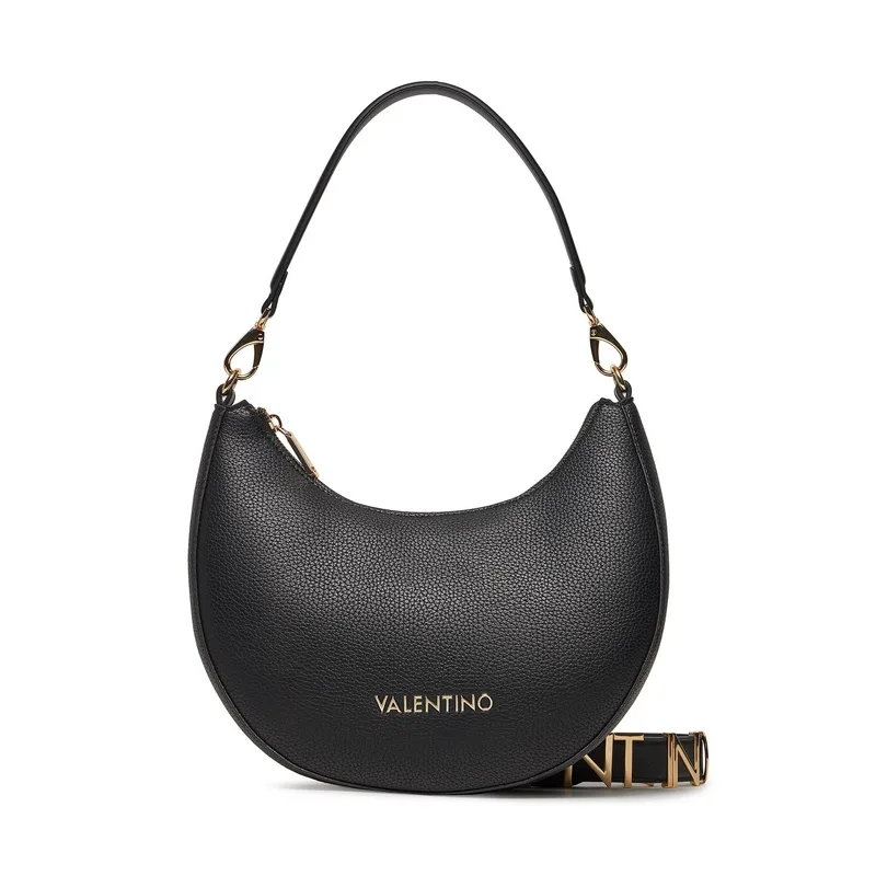 Τσάντα Valentino Alexia VBS5A808 Μαύρο