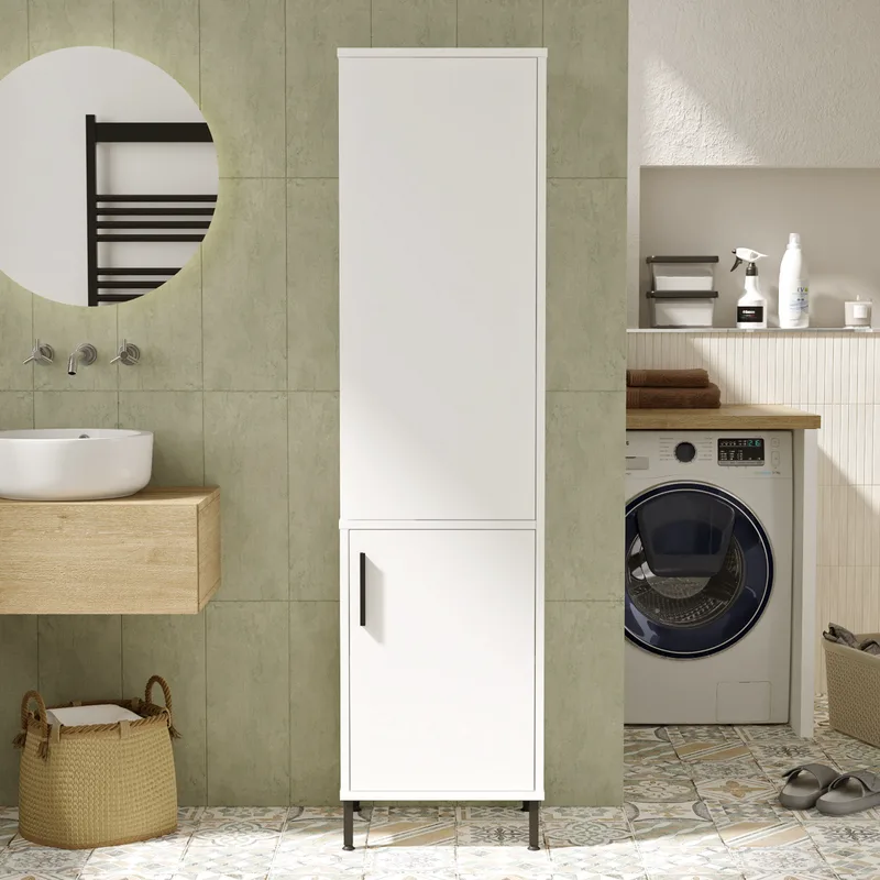 Ντουλάπι Πολλαπλών Χρήσεων Vı1-W 956Lcs1579 (45x173,6x35,5)