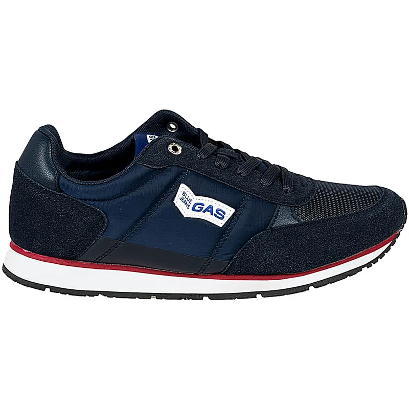 Slip on Gas GAM223557 | Dennis KILT