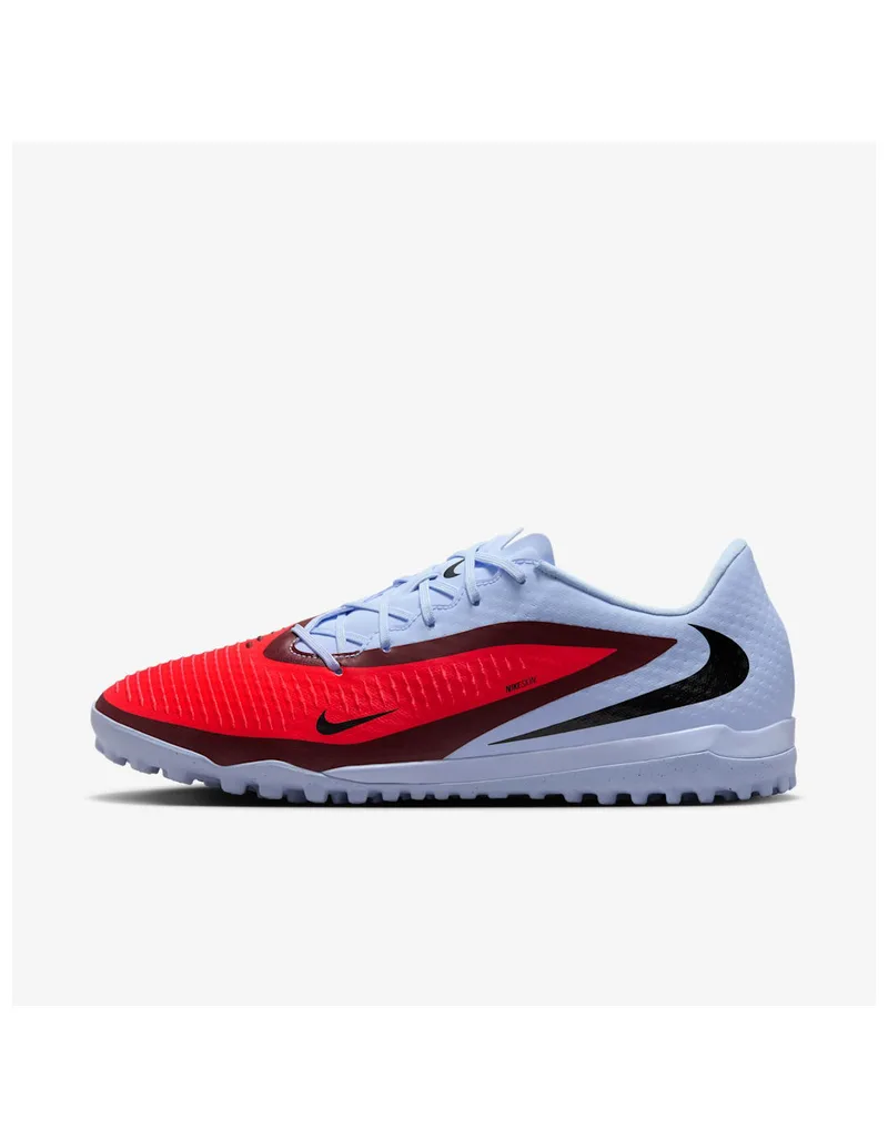 Nike Phantom 6 Low Academy TF HQ2325 400 Football Boots