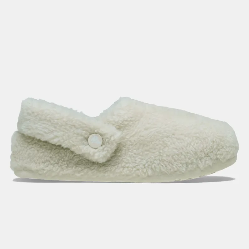 Crocs Classic Cozzzy Γυναικείες Παντόφλες (9000231475_11809)