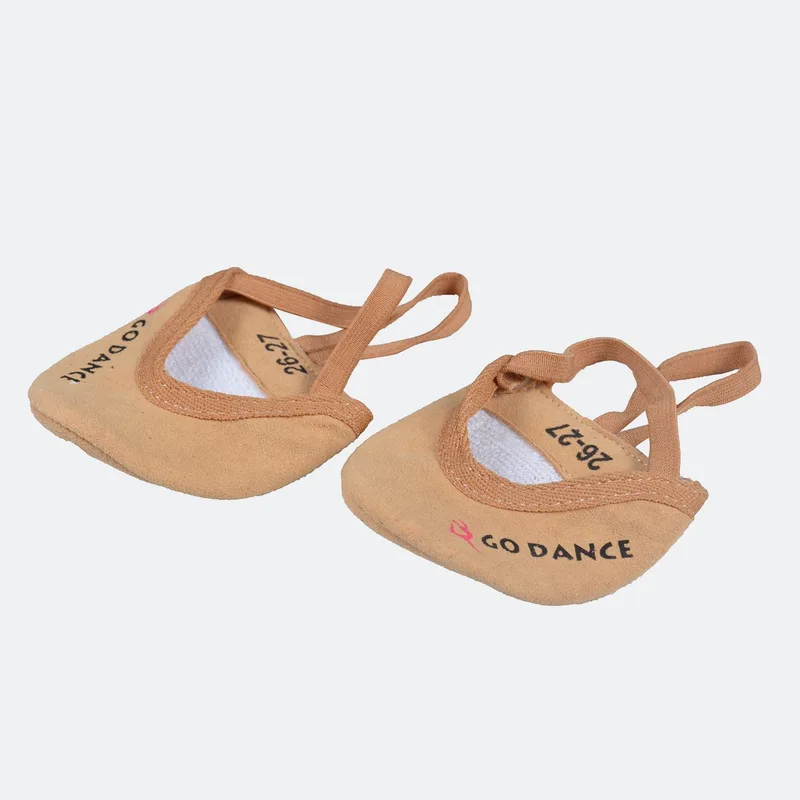 Go Dance Παιδικά Παπούτσια για Μπαλέτο (1330030002_27133)