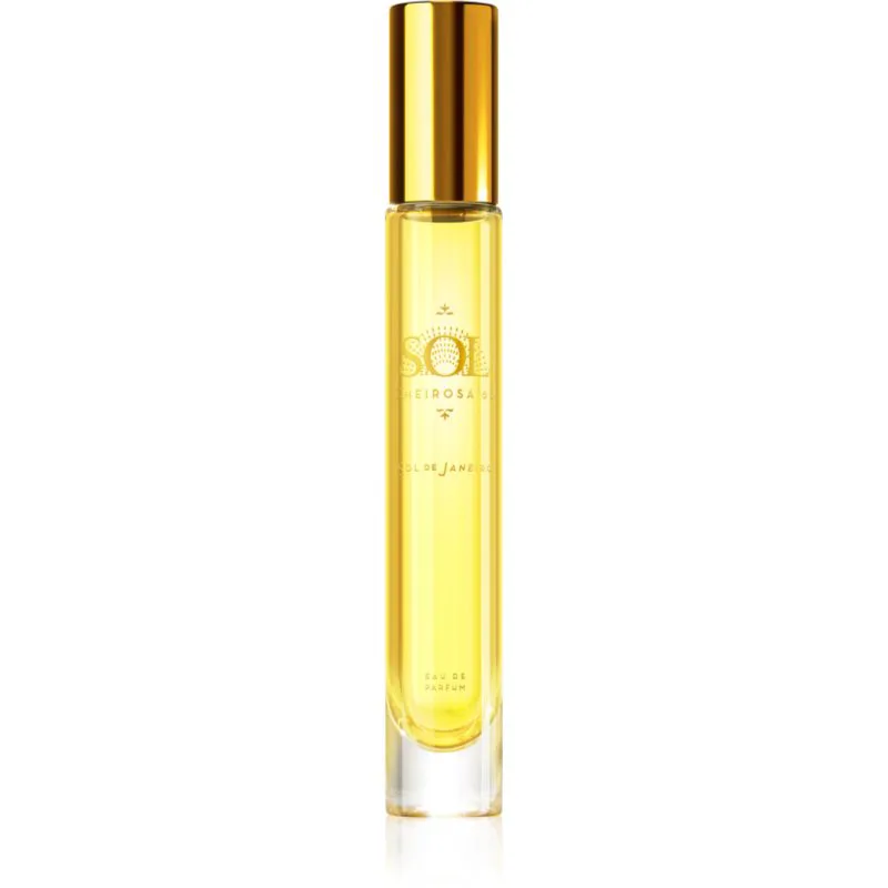 Sol de Janeiro SOL Cheirosa '62 Eau de Parfum για γυναίκες 8 ml
