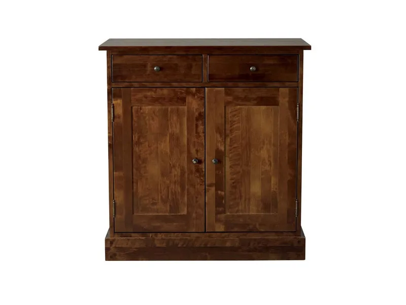 Μπουφές Μικρός Garrat Chestnut