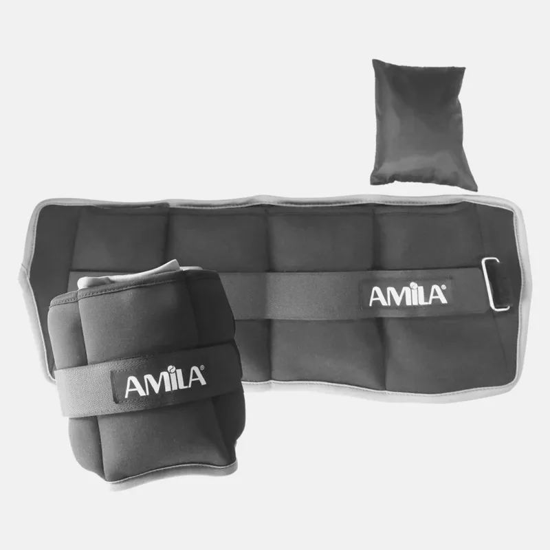 Amila Βάρη Άκρων 2 x 5kg (9000049658_30812)