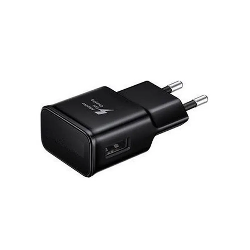 ΑΝΤΑΠΤΟΡΑΣ ΦΟΡΤΙΣΤΗ USB ΜΑΥΡΟΣ (S903)