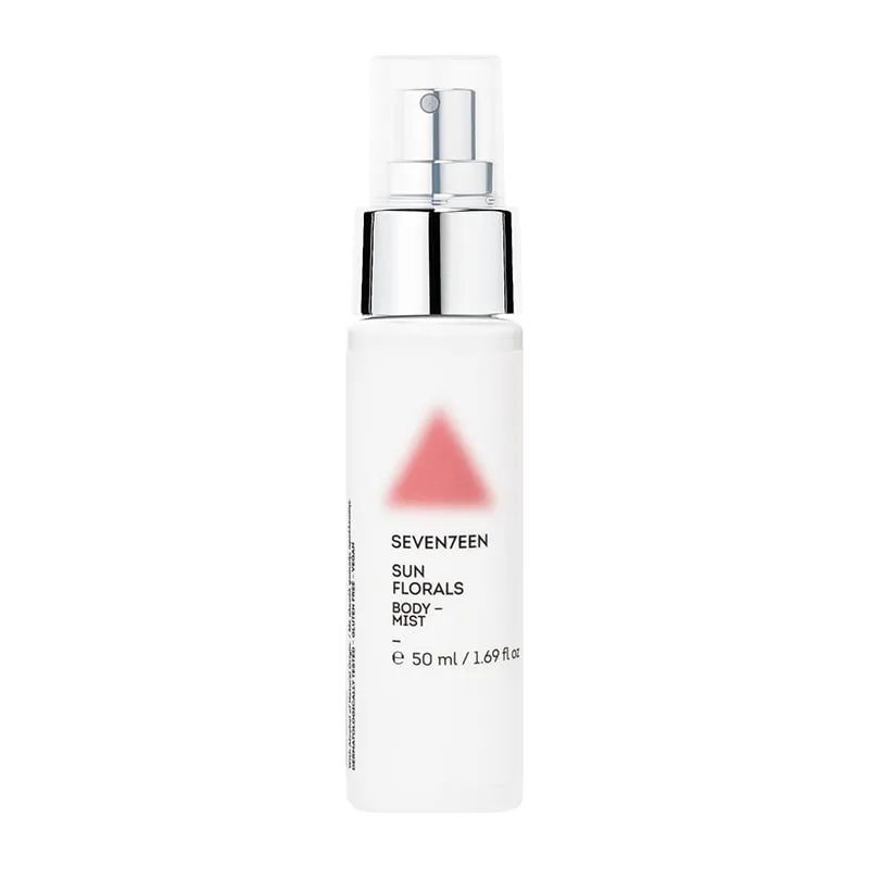 Sun Florals Body Mist 50ml