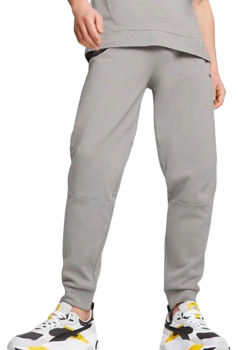 Παντελόνι Υφασμάτινο Puma Radical 675890-14 Ανδρικό