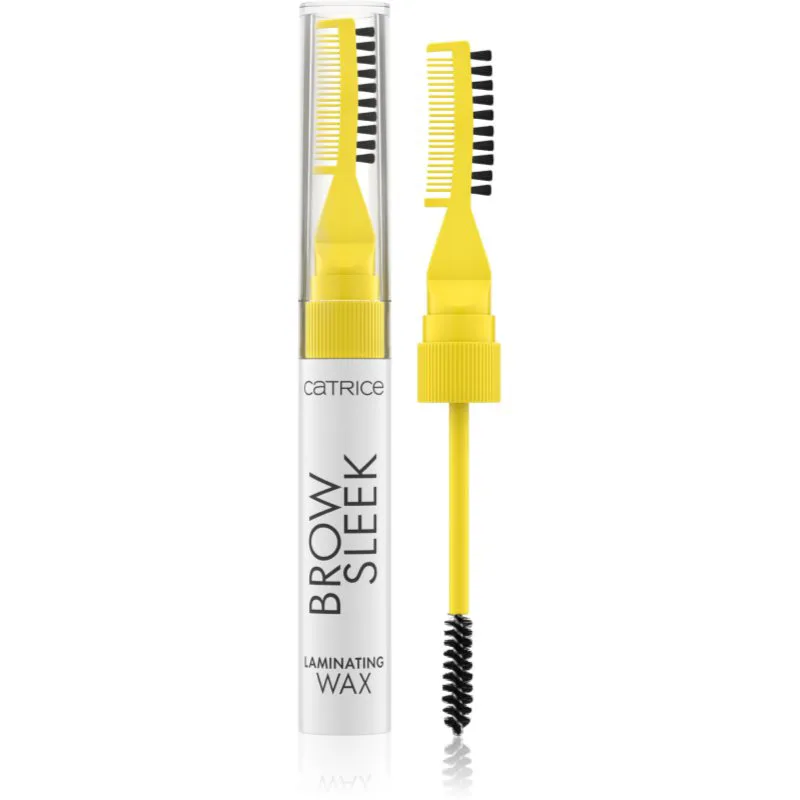 Catrice Brow Sleek κερί φιξαρίσματος για τα φρύδια 9 ml