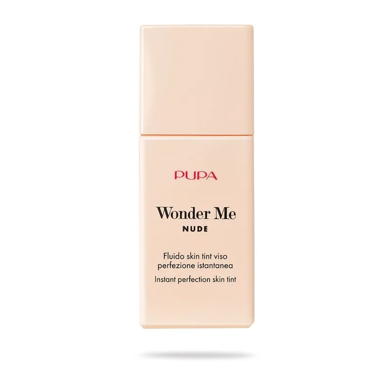 Wonder Me Nude Instant Perfection Skin Tint 30ml