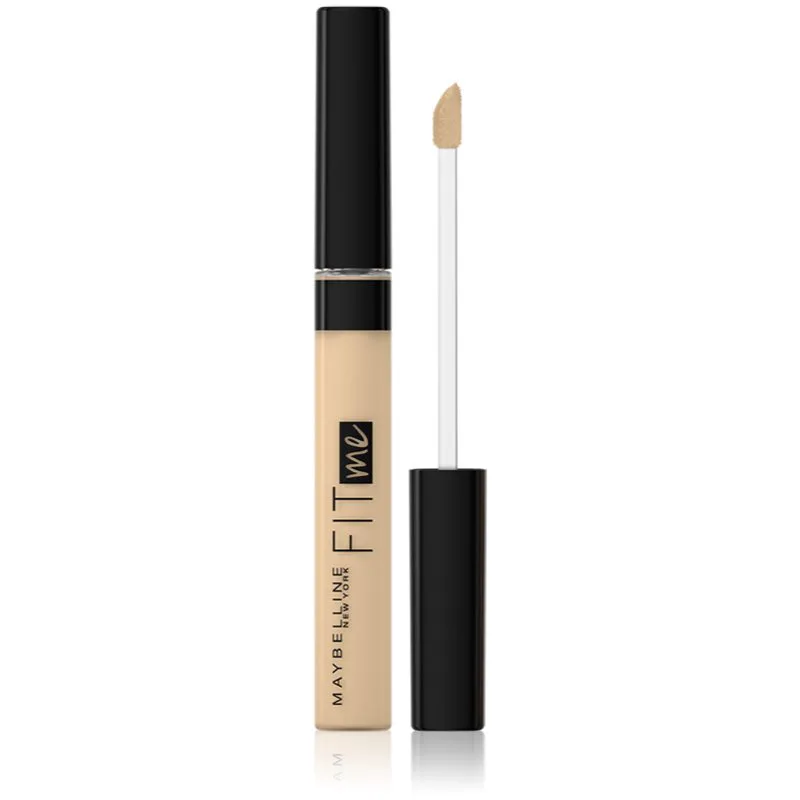 MAYBELLINE NEW YORK Fit Me! κονσίλερ απόχρωση 06 Vanilla 6.8 ml