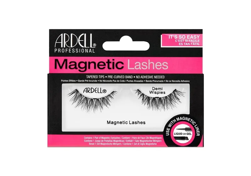 Ardell Single Magnetic Lash Demi Wispies