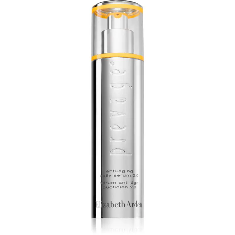 Elizabeth Arden Prevage Anti-aging Daily Serum 2.0 αντιγηραντικός ορός προσώπου 50 ml