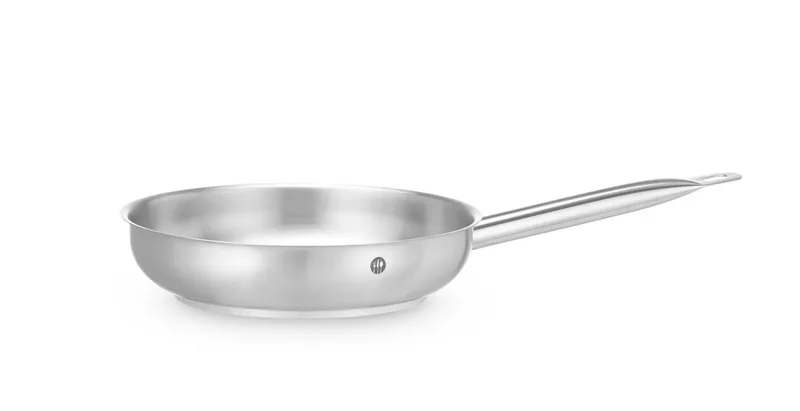 Hendi Τηγάνι Ανοξείδωτο Profi Line 32cm