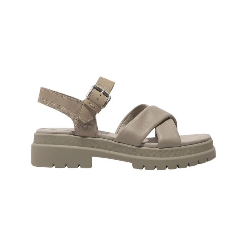 Σανδάλια Timberland Sandales Backstrap Sandal cuir