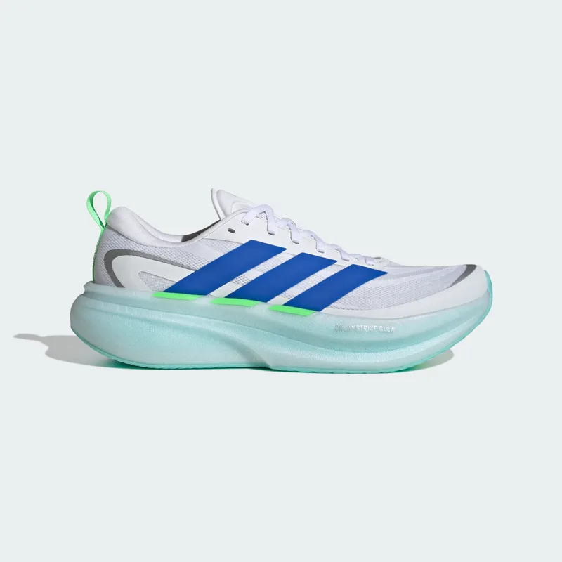adidas M Supernova Glide Running Shoes (9000262053_91937)