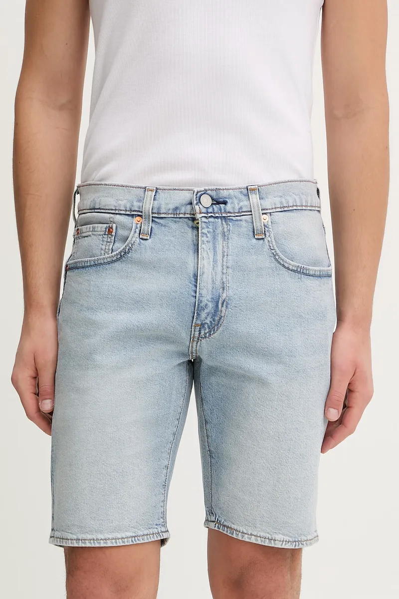 Levi's Σορτς Levi's 405 STANDARD
