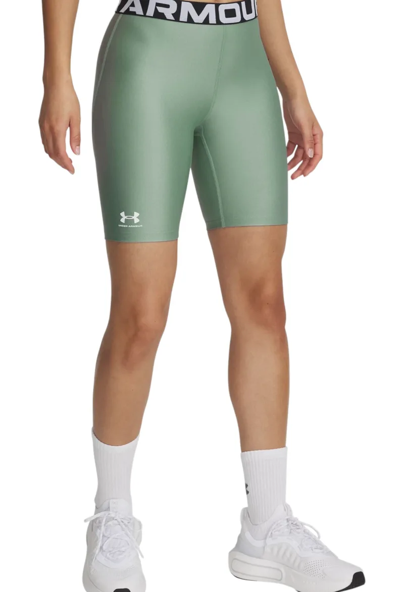 Σορτς Under Armour HG Authentics 8in 1383627-348 Γυναικείο