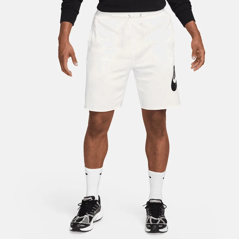 Nike Club French Terry Alumni Ανδρική Βερμούδα (9000206285_28920)