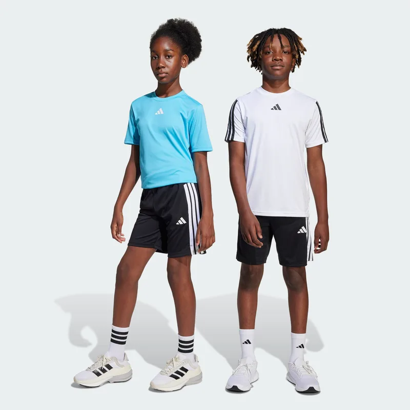 adidas Sportswear Train Essentials 3-Stripes Παιδική Βερμούδα (9000240916_22872)