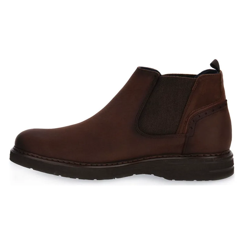 Παπούτσια Sport Fluchos DESERT CASTAGNO