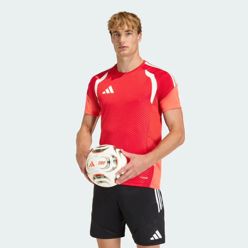 adidas Tiro 26 Competition Ανδρικό T-Shirt Προπόνησης (9000268285_65881)