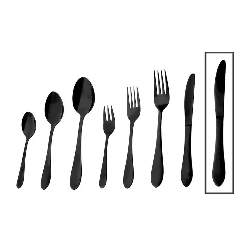 DIS. PRIME ΜΑΧΑΙΡΙ ΦΑΓΗΤΟΥ ΜΑΥΡΟ 22.5ΕΚ 75g