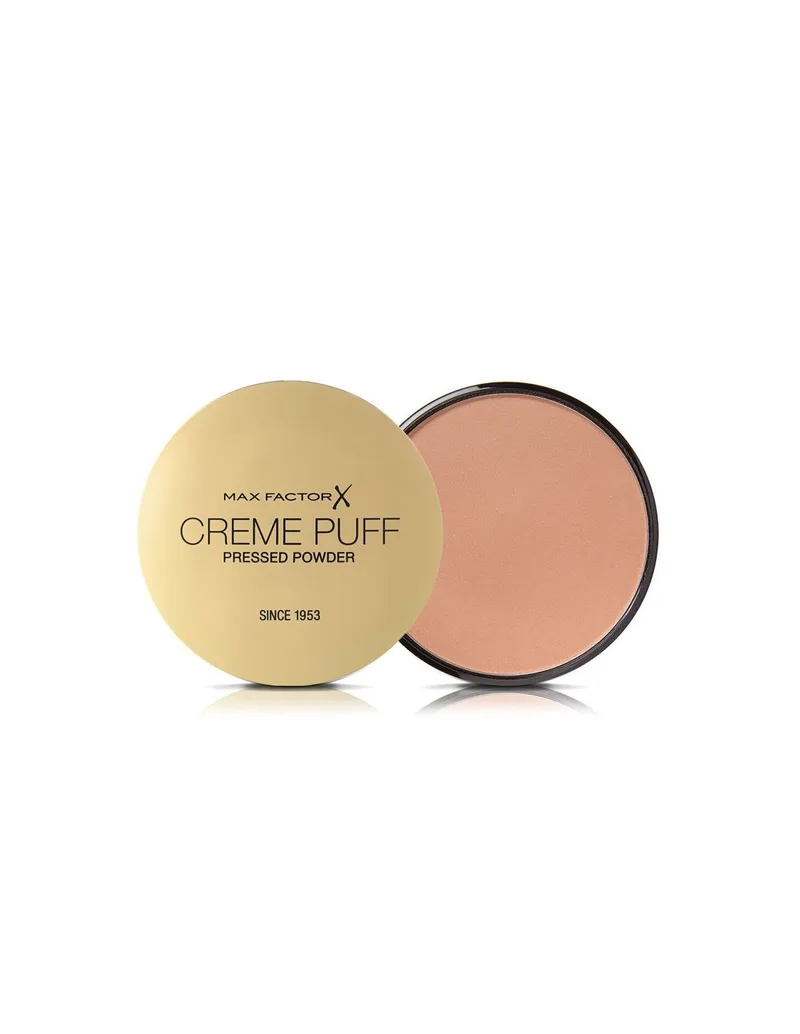 MAX FACTOR CREME PUFF POWDER COMPACT 05