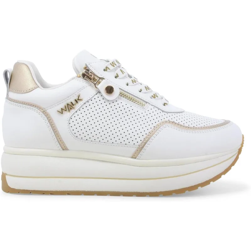 Xαμηλά Sneakers Melluso K60039BK-260856