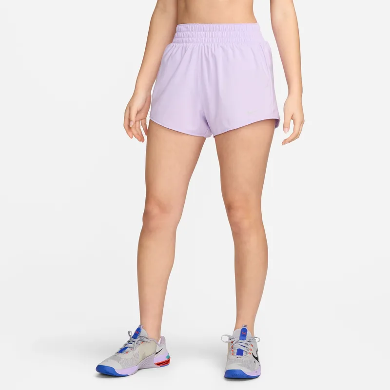 Nike One Dri-FIT Γυναικείο Σορτς (9000173318_75363)